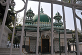 Star Mosque a Dacca